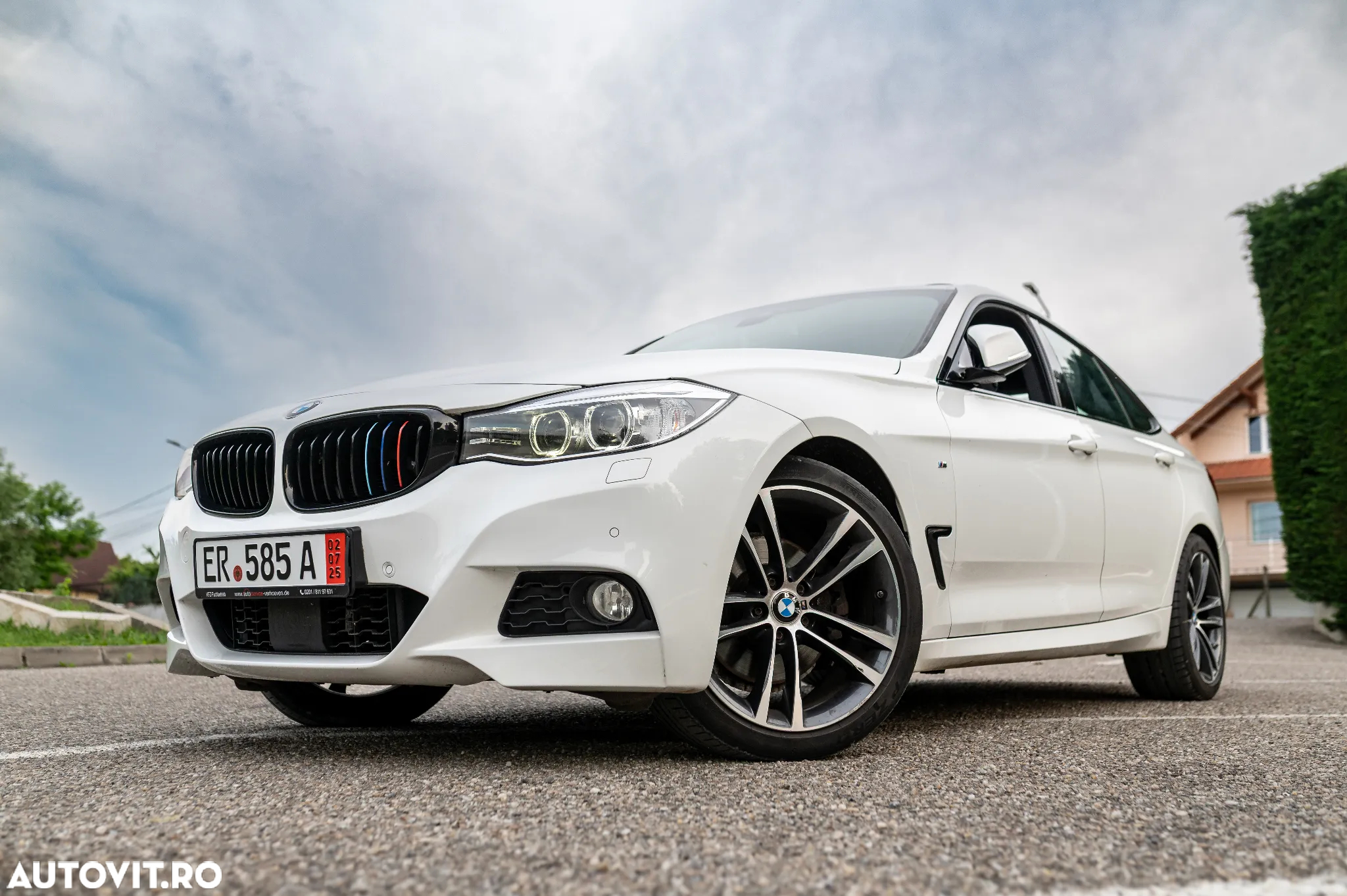 BMW X3 - 10