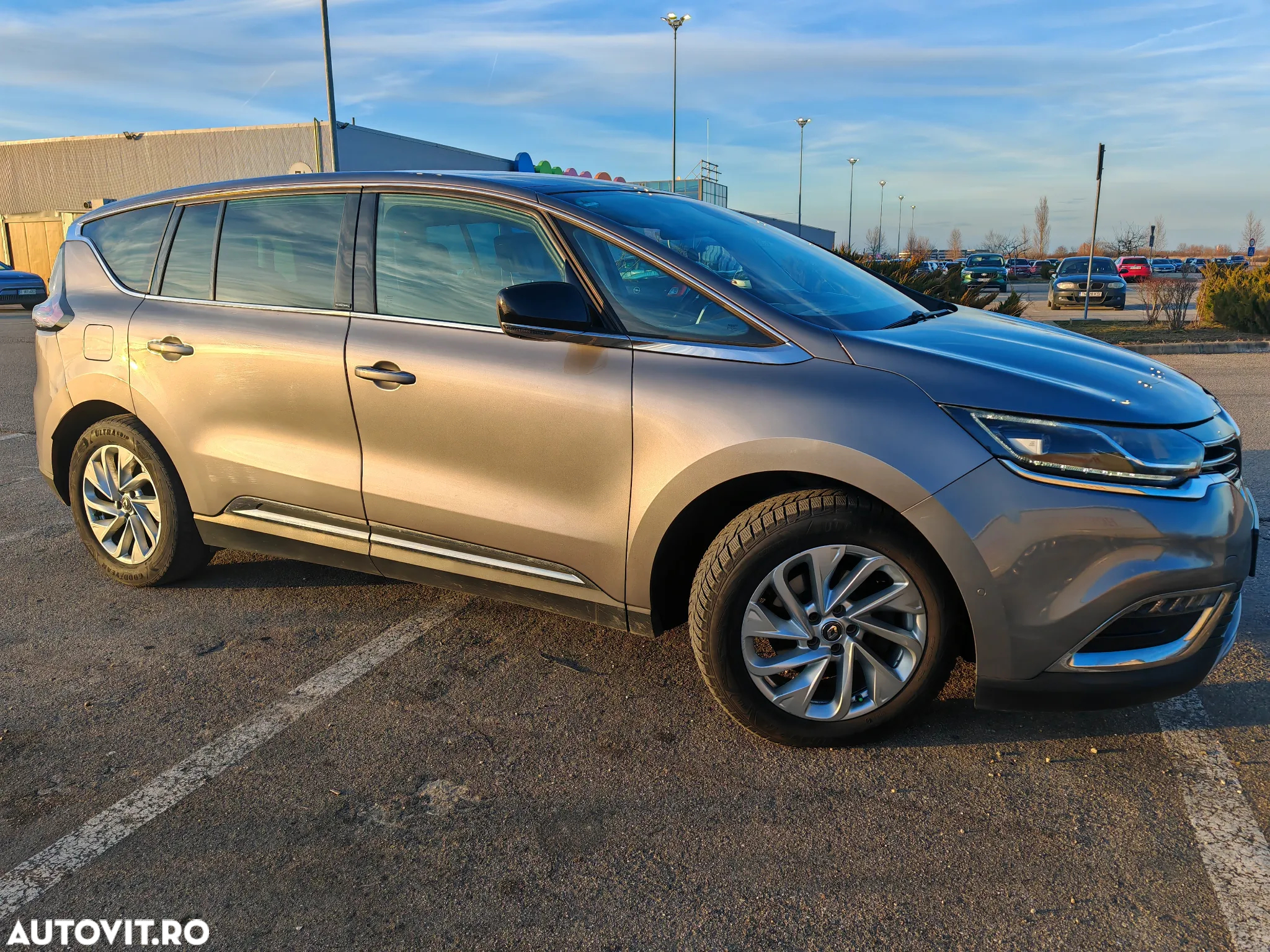 Renault Espace - 12