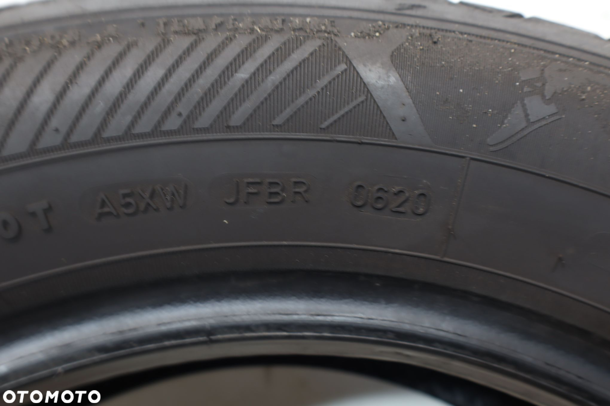 OPONA OPONY 2 SZT 205/60/16 LATO 20R - 13