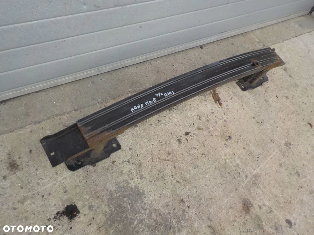 FORD MONDEO MK5 BELKA ZDERZAKA TYŁ HB - 2