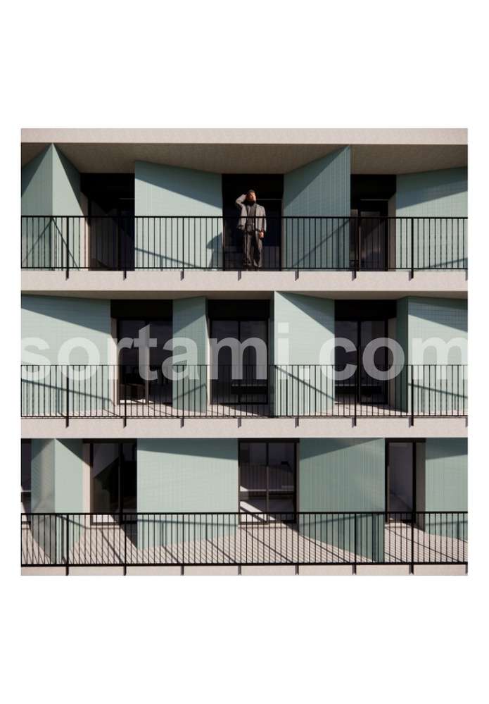 Apartamento T0 Venda em Paranhos,Porto - Grande imagem: 3/4