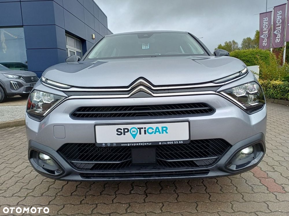 Citroën C4 1.2 PureTech Feel Pack S&S - 11