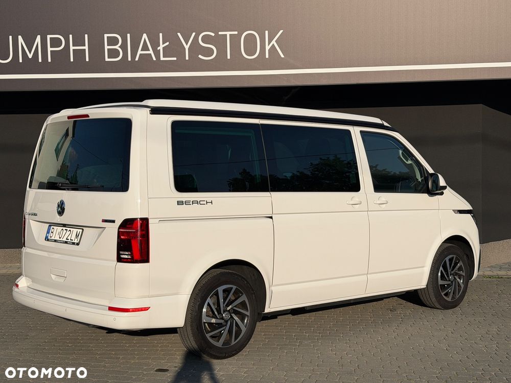 Volkswagen California - 4