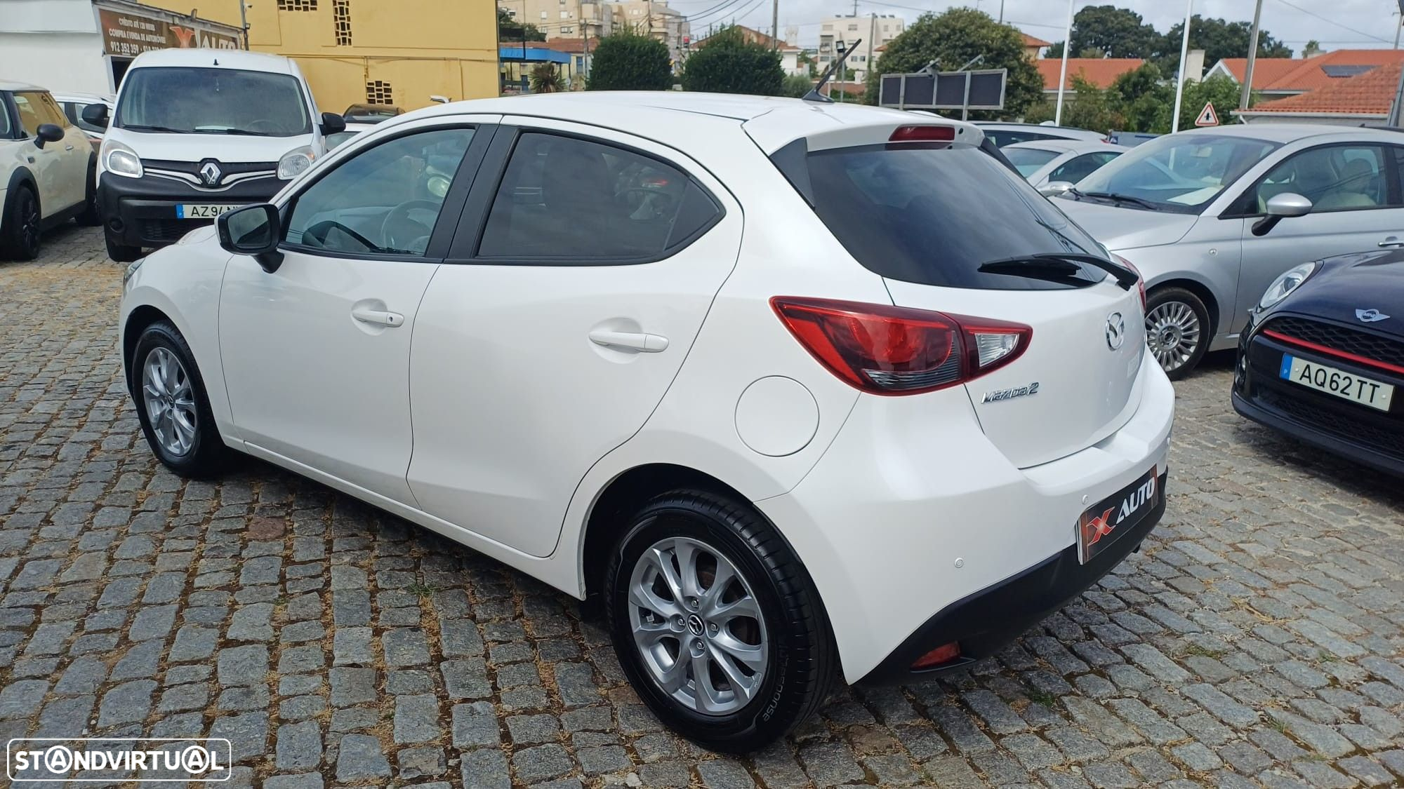 Mazda 2 1.5 Sky.Excellence - 6