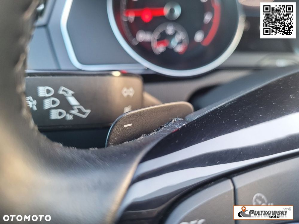 Volkswagen Arteon 2.0 TSI 4Motion Elegance DSG - 34