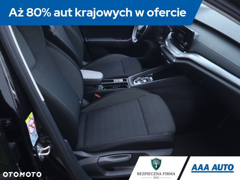 Skoda Octavia - 11