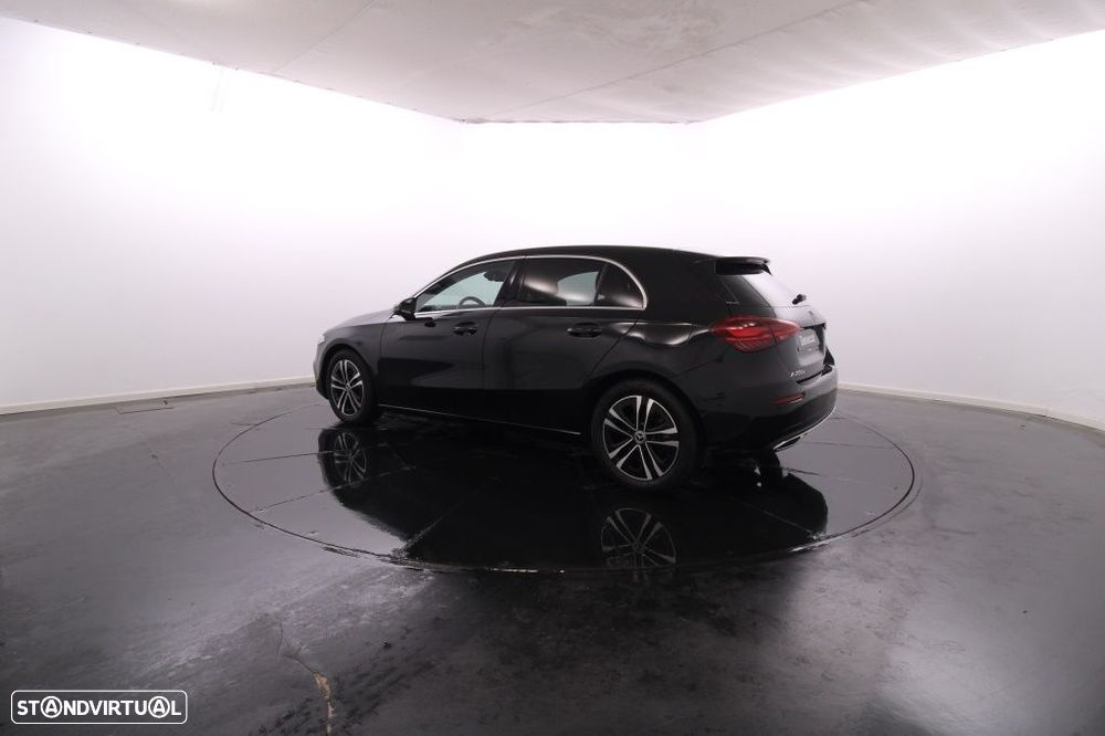 Mercedes-Benz A 200 d 8G-DCT Progressive Advanced - 5