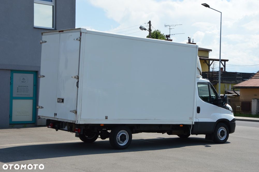 Iveco DAILY 35s140 - 3