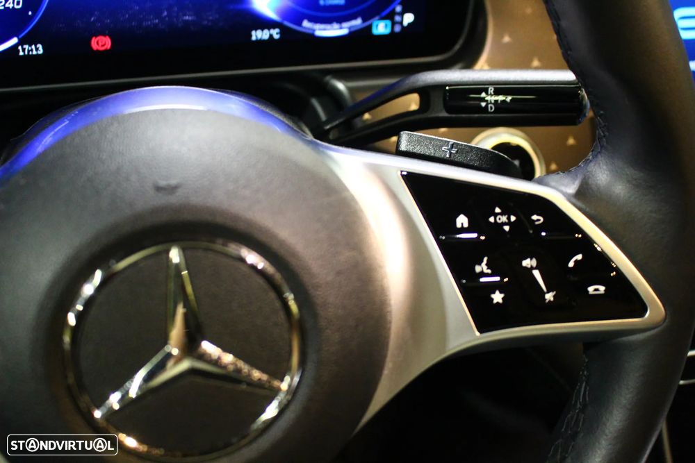 Mercedes-Benz EQE SUV 300 Edition - 35