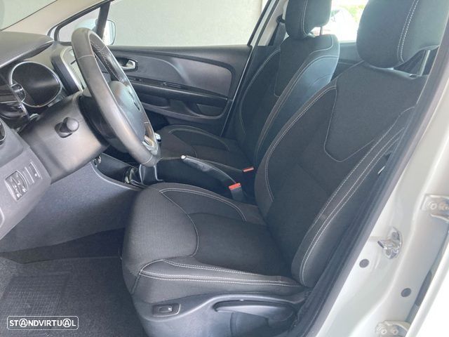 Renault Clio (Energy) TCe 90 Start & Stop LIMITED - 22
