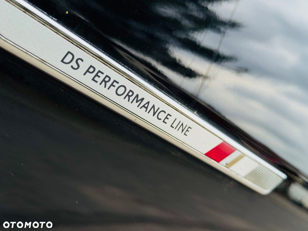DS Automobiles DS 7 Crossback - 21