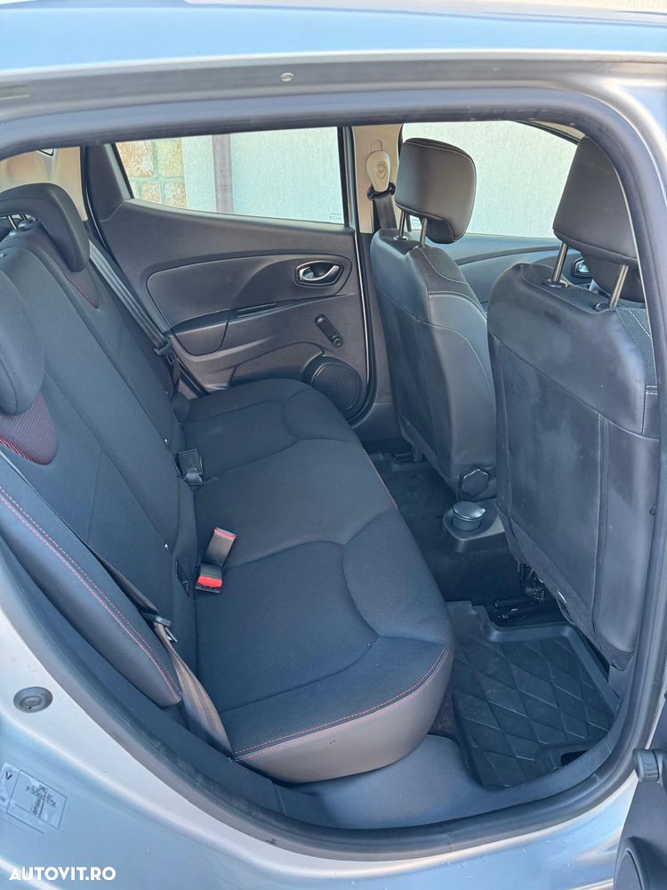 Renault Clio 1.2 Life - 5