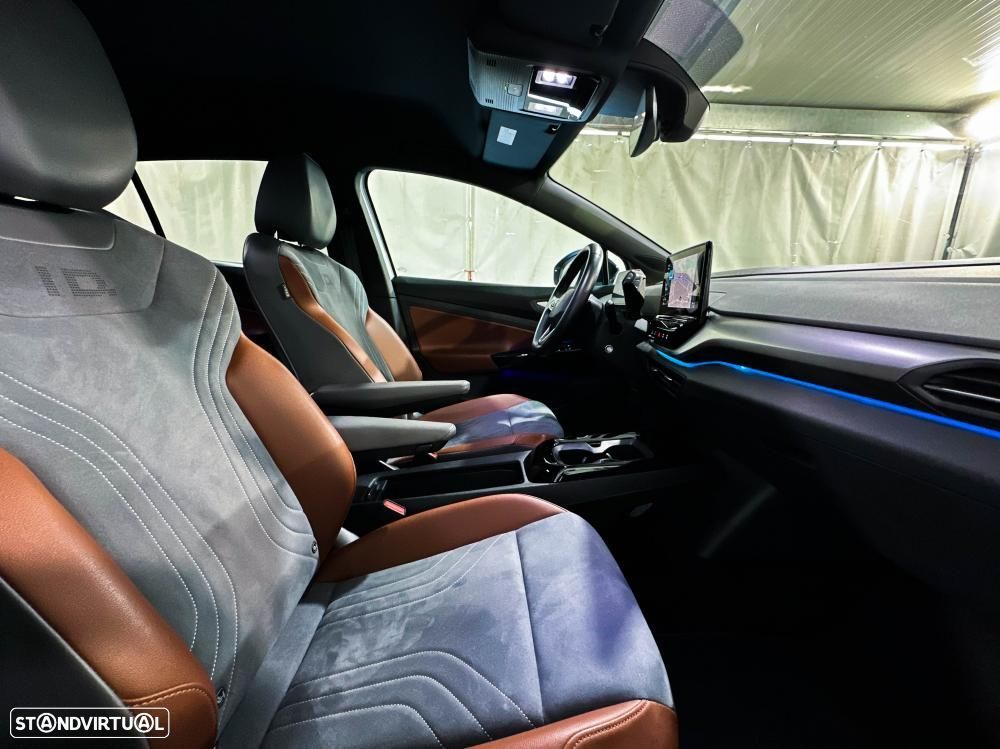 VW ID.4 77 kWh Pro Performance - 28