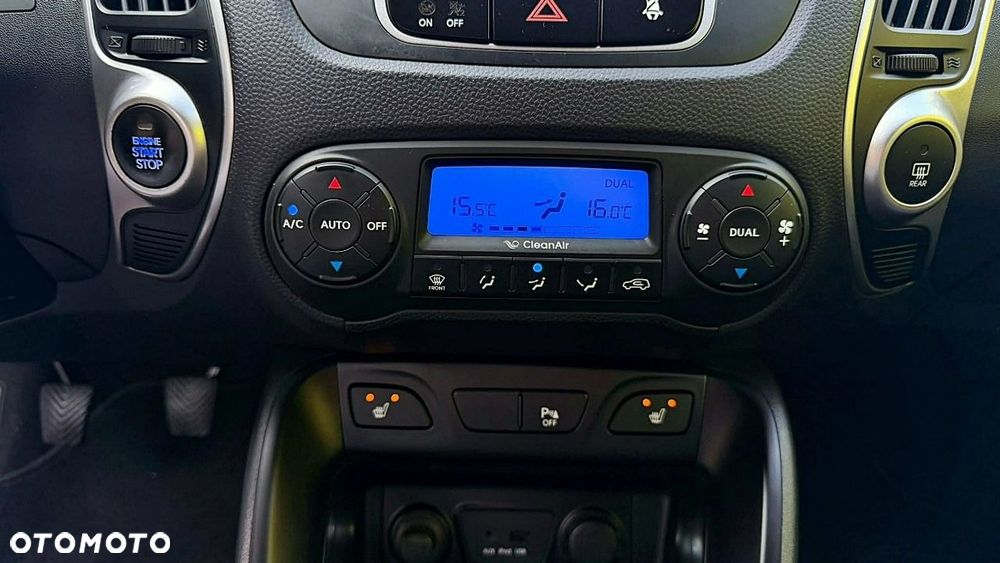 Hyundai ix35 - 15