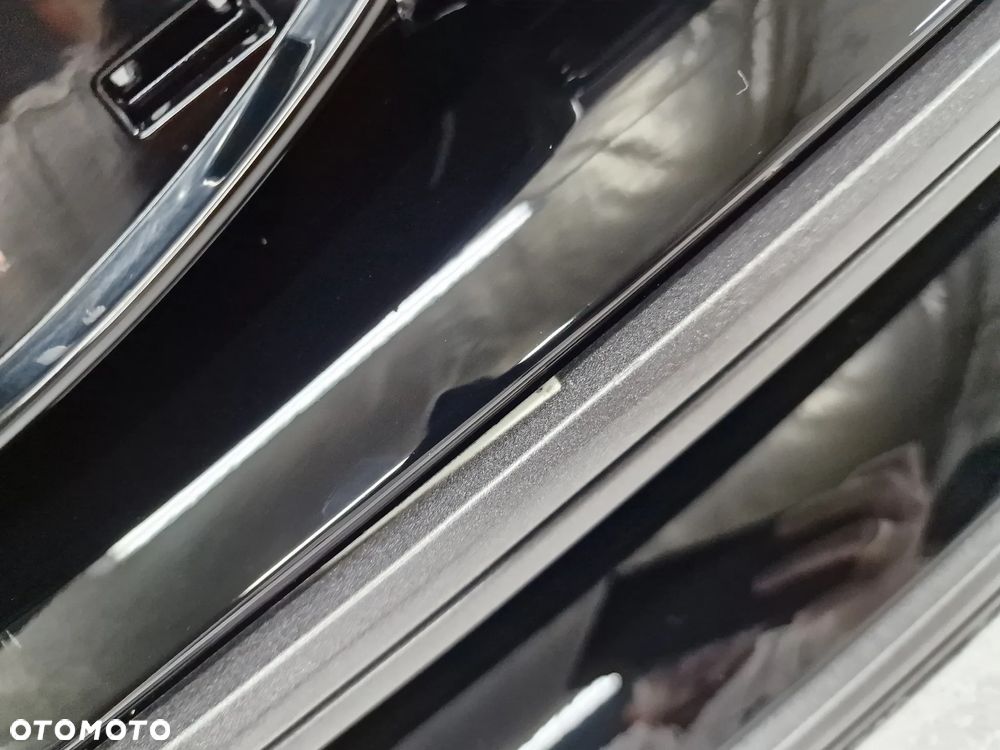 FORD EDGE II MK2 15- ATRAPA / GRILL PRZEDNI PRZÓD CZARNY NOWY ORYGINALNY ( OPCJA BEZ KAMERY ) , NR GT4B8200JBMAS / GT4B8200KB5FM6 / GT4B8200MF5FM6 / GT4Z8200KB / GT4Z8200 / GT4B8200 , NR AUKCJI GL401 - 12