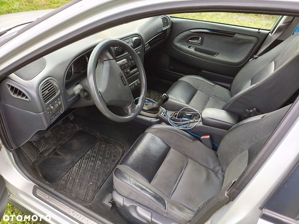 Volvo V40 - 5