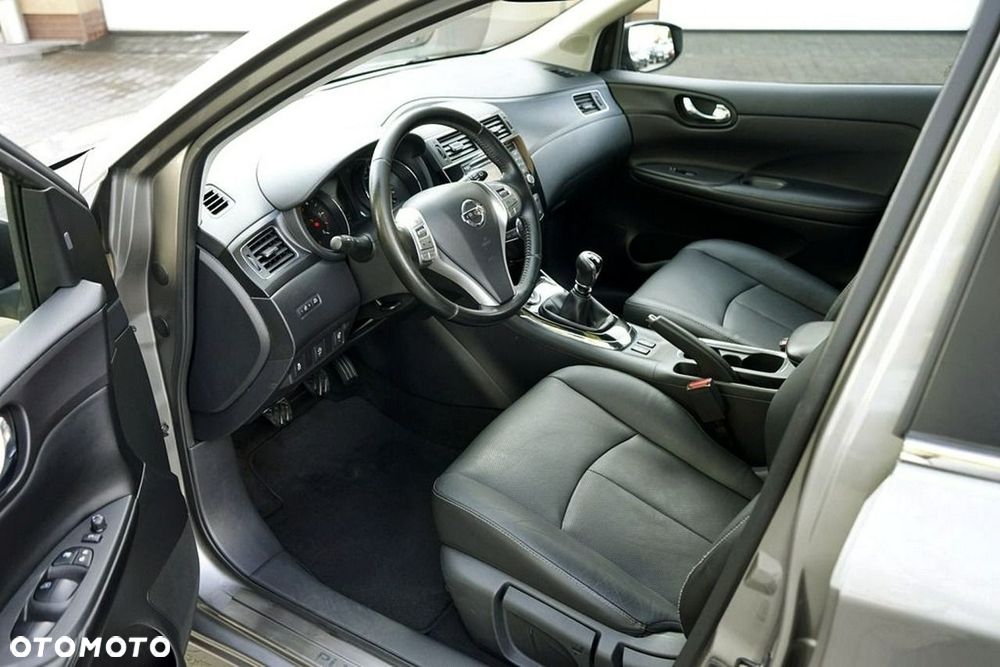 Nissan Pulsar - 17
