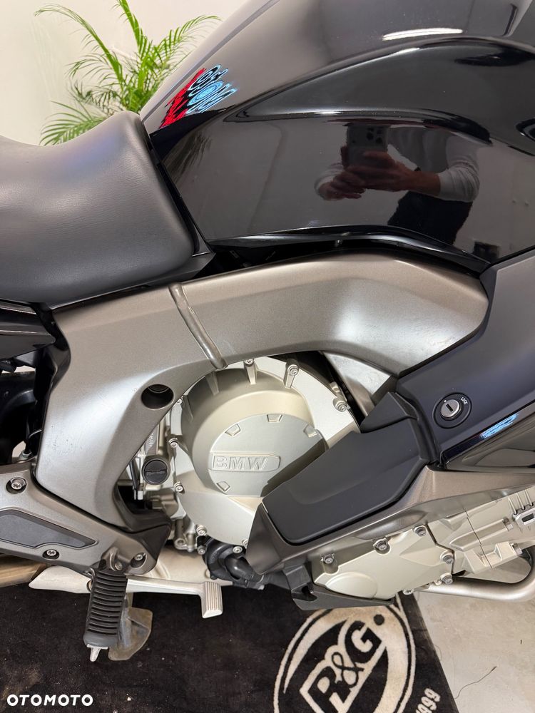 BMW K - 13