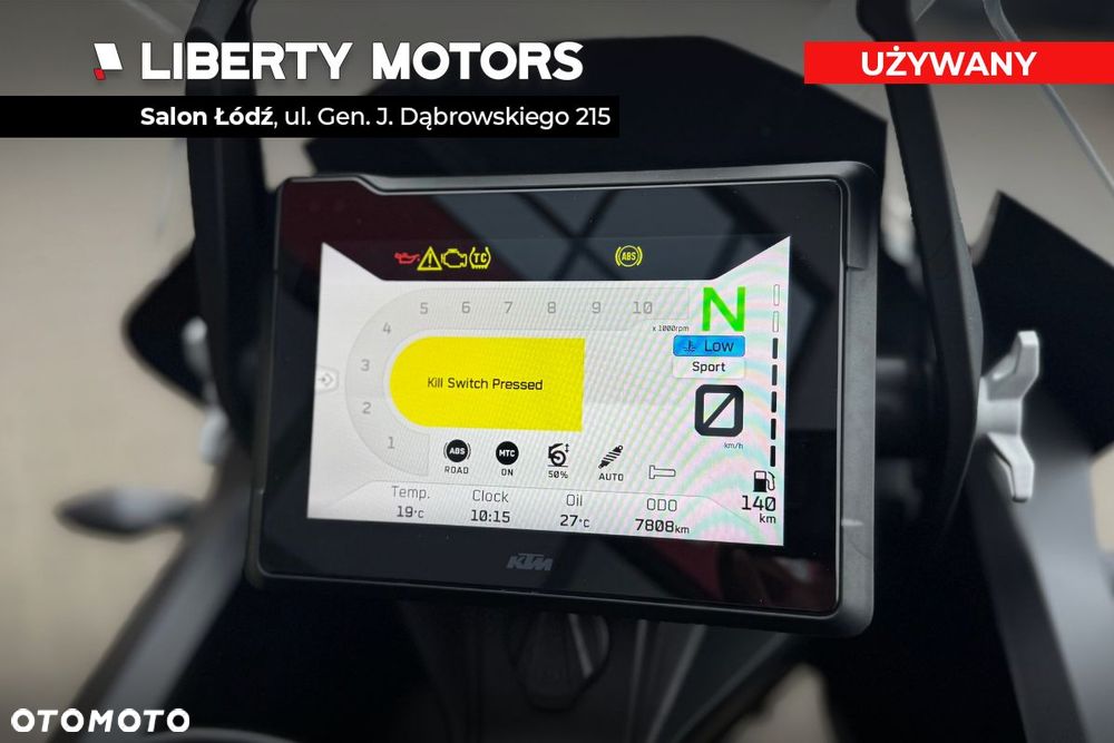 KTM Super Adventure - 4