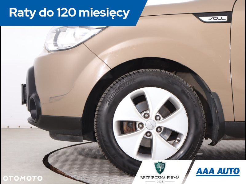Kia Soul - 15