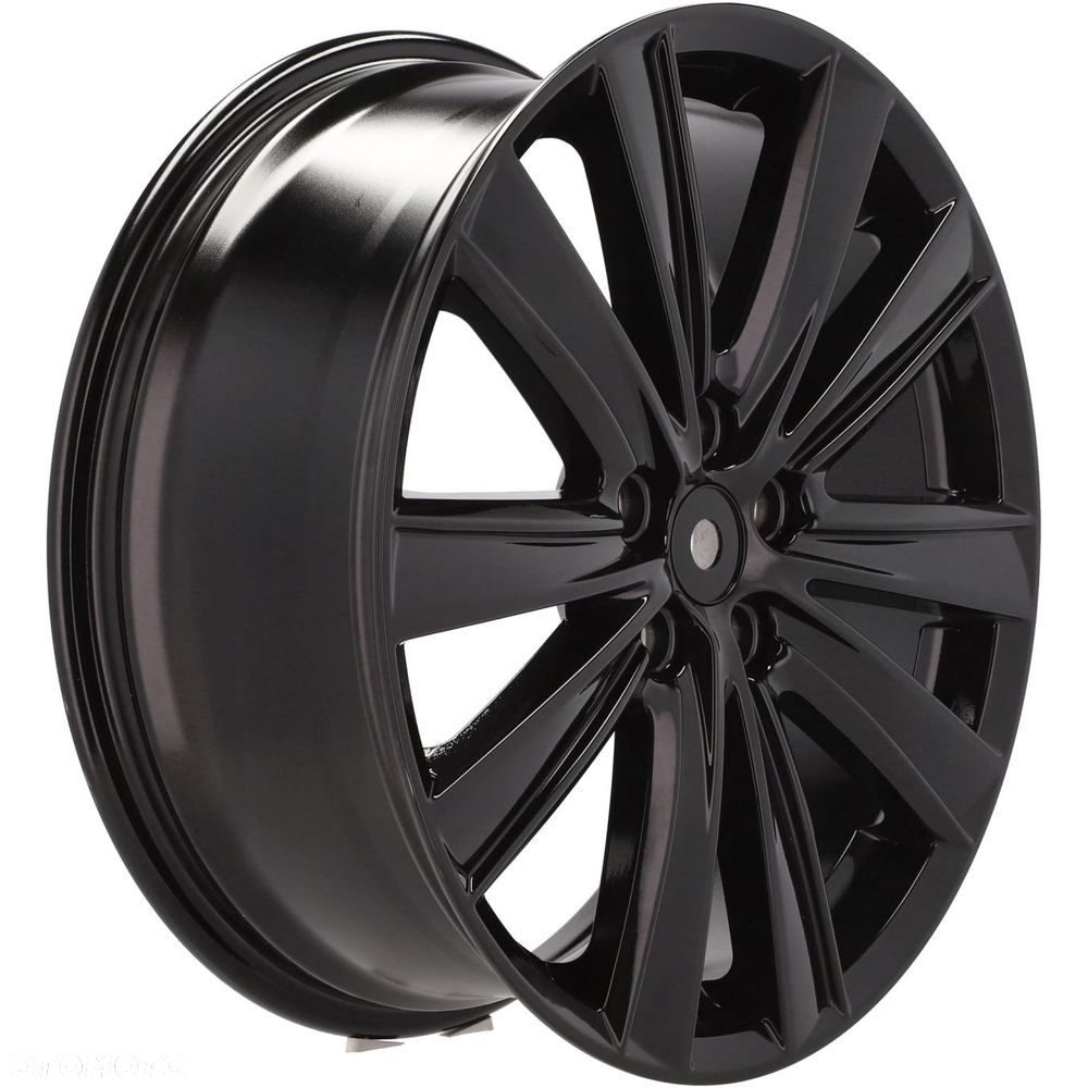 4x Felgi 19 5x114,3 m.in. do MAZDA 3 5 6 CX-30 CX-3 CX-5 CX-60 CX-7 CX-8 CX-9 MX-30 - L2080 - 6