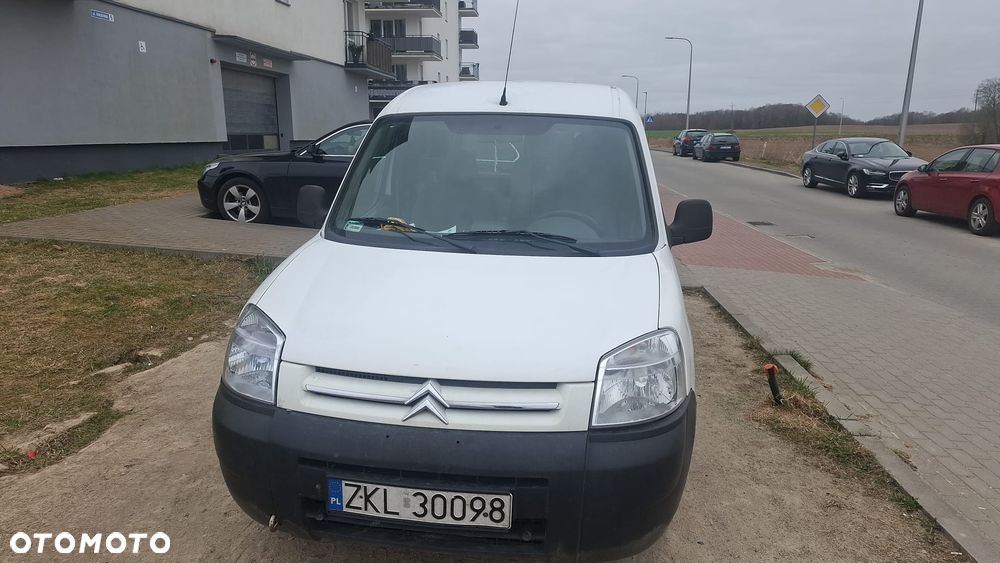 Citroën Berlingo - 2