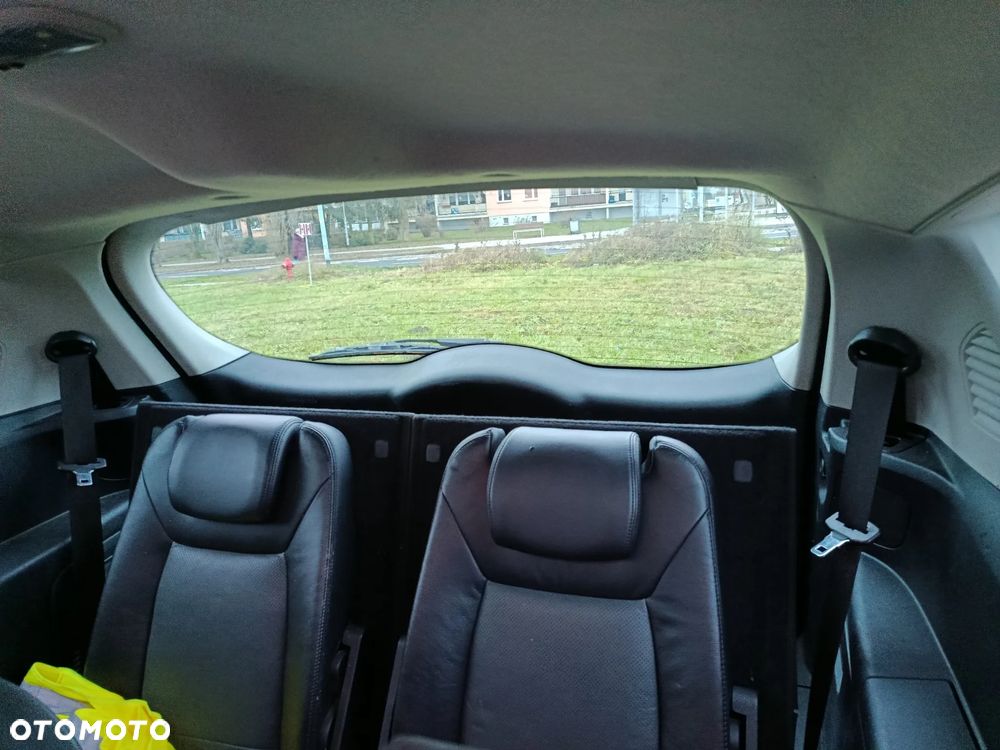 Ford S-Max 2.0 TDCi Trend - 8