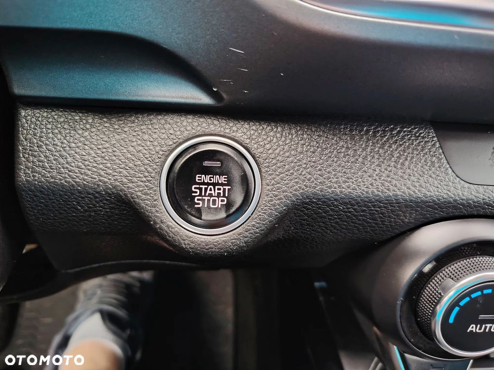 Kia Stonic 1.0 T-GDI L Business Line DCT - 20
