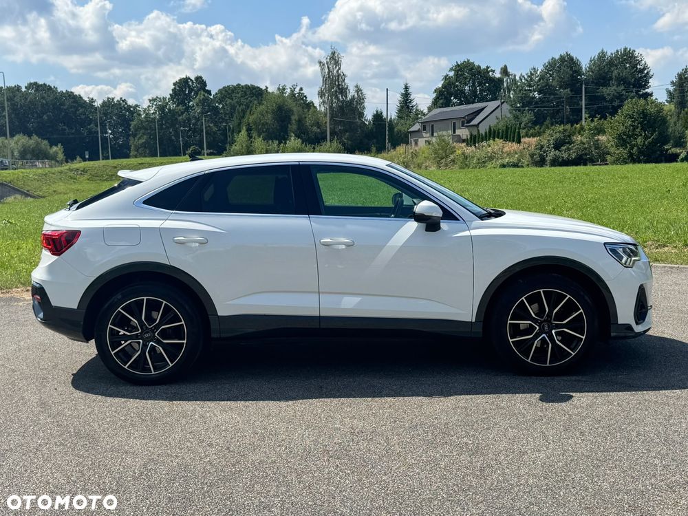 Audi Q3 35 TFSI Advanced S tronic - 6