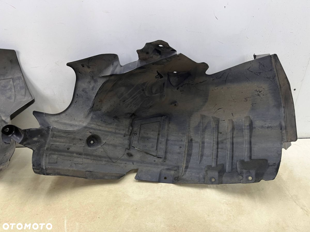 Nadkole Mercedes w207 c207 a207 E-klasa 09-13r. LEWE przednie ORYGINAL lewy przód a2466900100 - 5