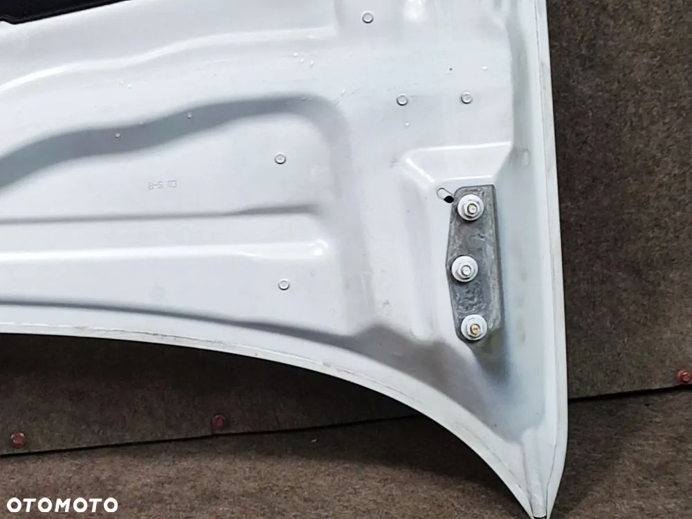 PEUGEOT 508 SW 17-21r Maska - 8