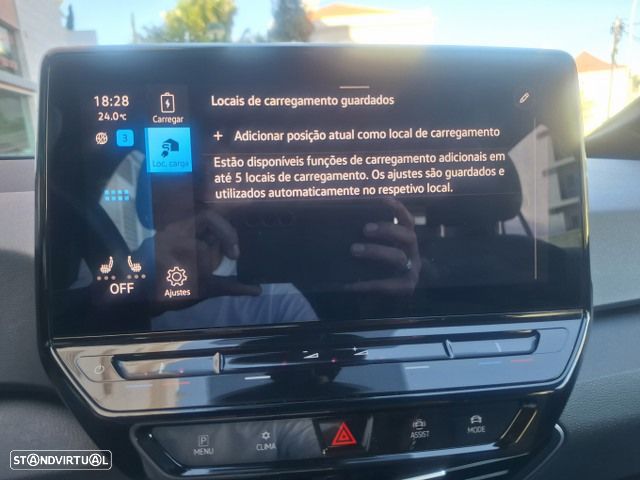 VW ID.3 Performance Upgrade Pro Life - 24