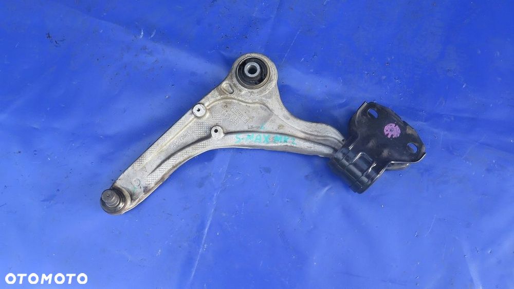 Wahacz Przód Przedni Lewy FORD S-MAX II MK2