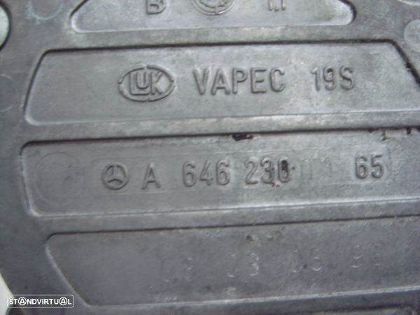 Bomba De Vácuo / Depressor Travões Mercedes-Benz C-Class Coupe Sport ( - 3