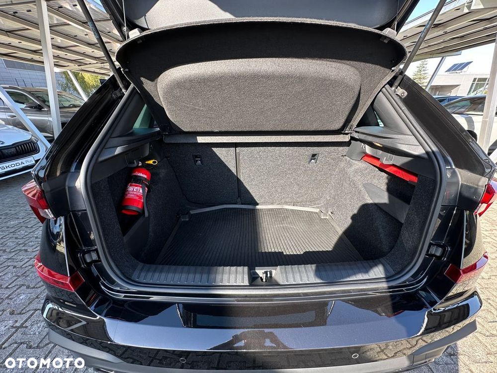 Skoda Kamiq 1.0 TSI Monte Carlo - 28