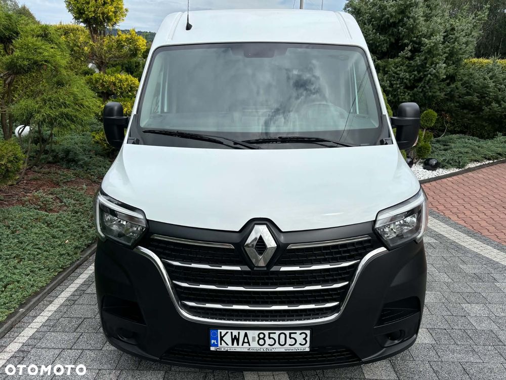 Renault master - 3