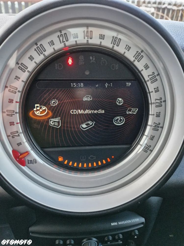 MINI ONE D Brick Lane - 15