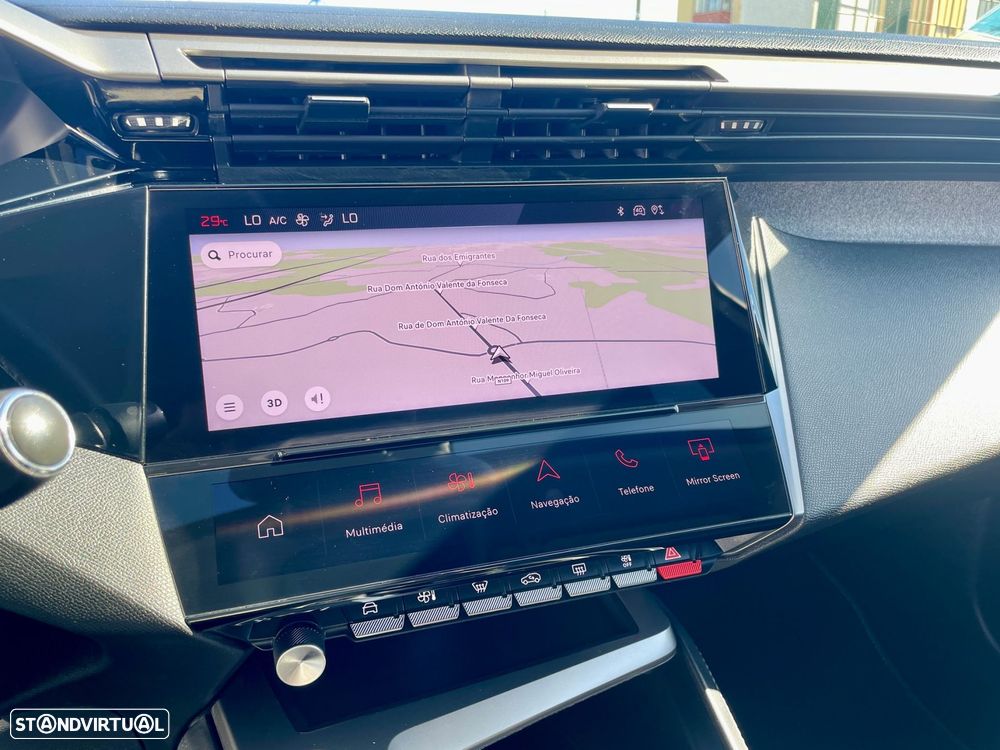 Peugeot 308 SW 1.2 PureTech Allure - 18