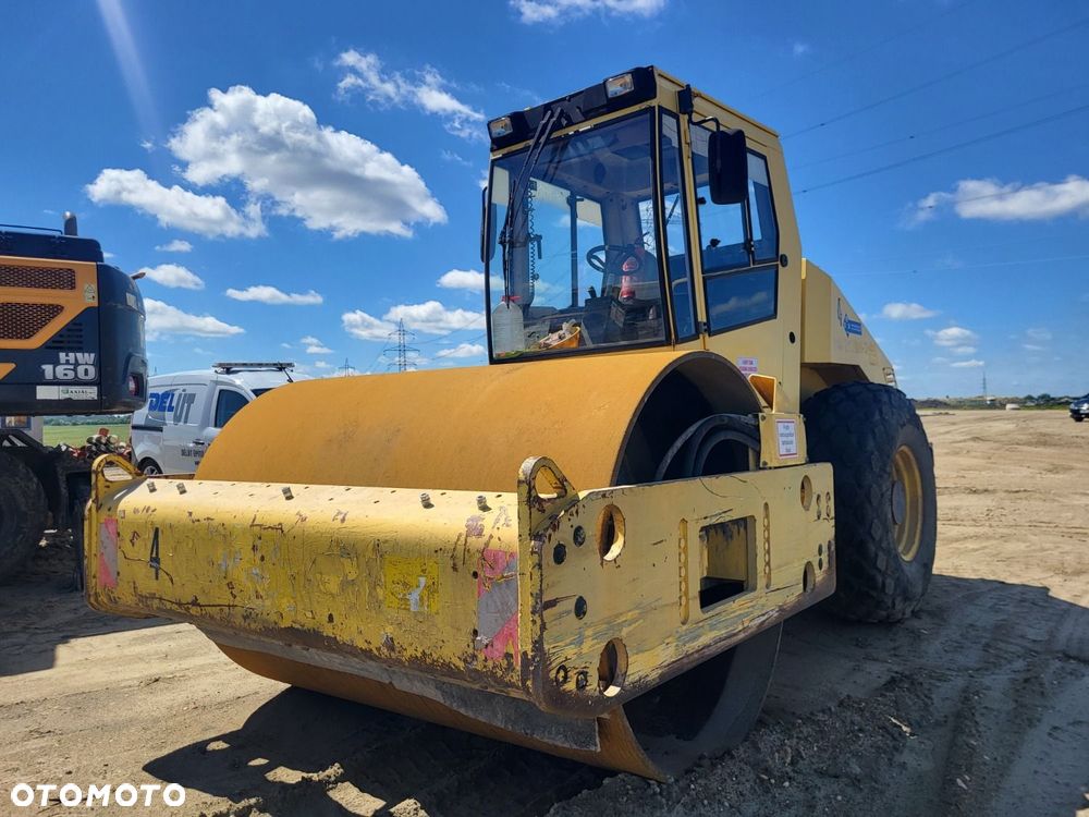Bomag Bw 213 Dh - 3 - 1