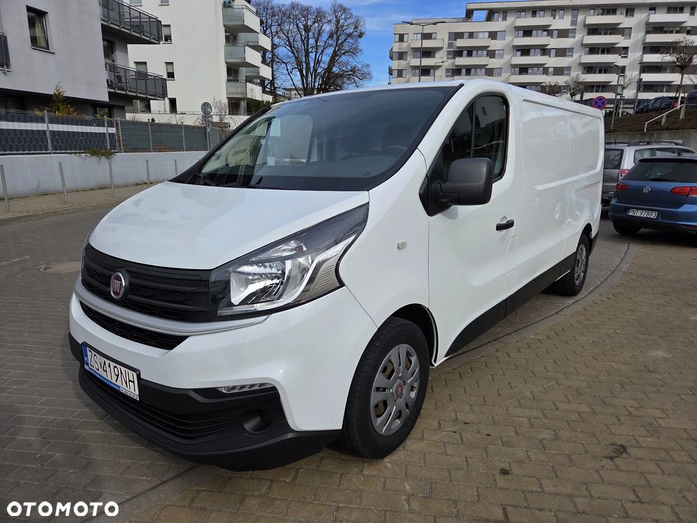 Fiat Talento - 7