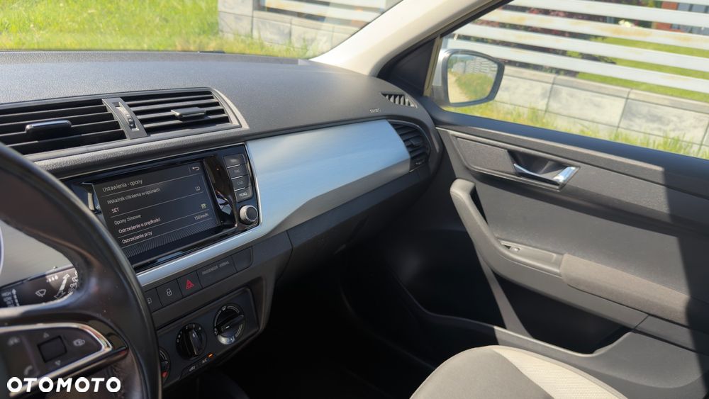 Skoda Fabia 1.0 TSI Ambition - 3
