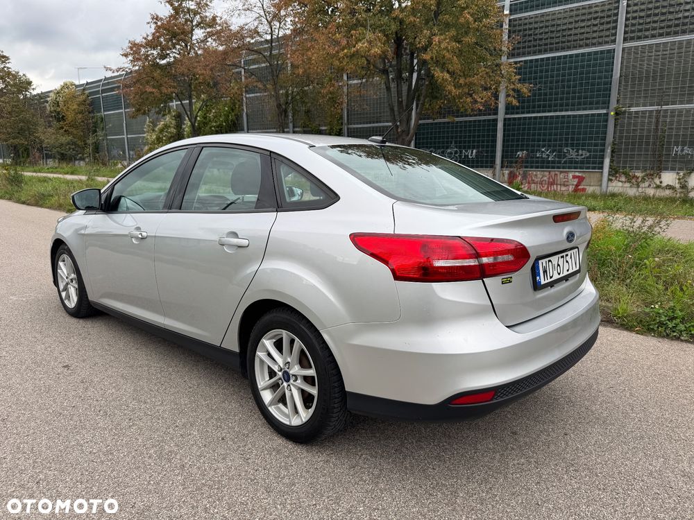 Ford Focus - 4