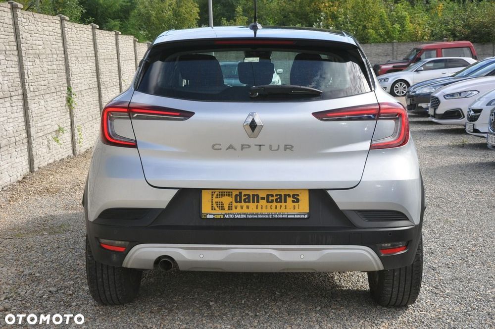 Renault Captur 1.0 TCe Techno - 4