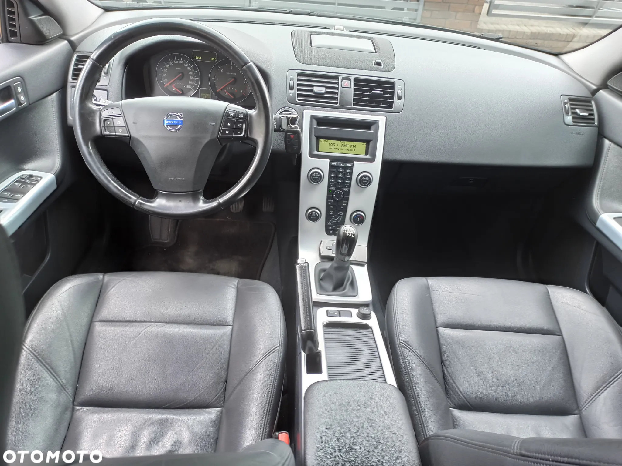 Volvo S40 D2 DRIVe Business Pro Edition - 13