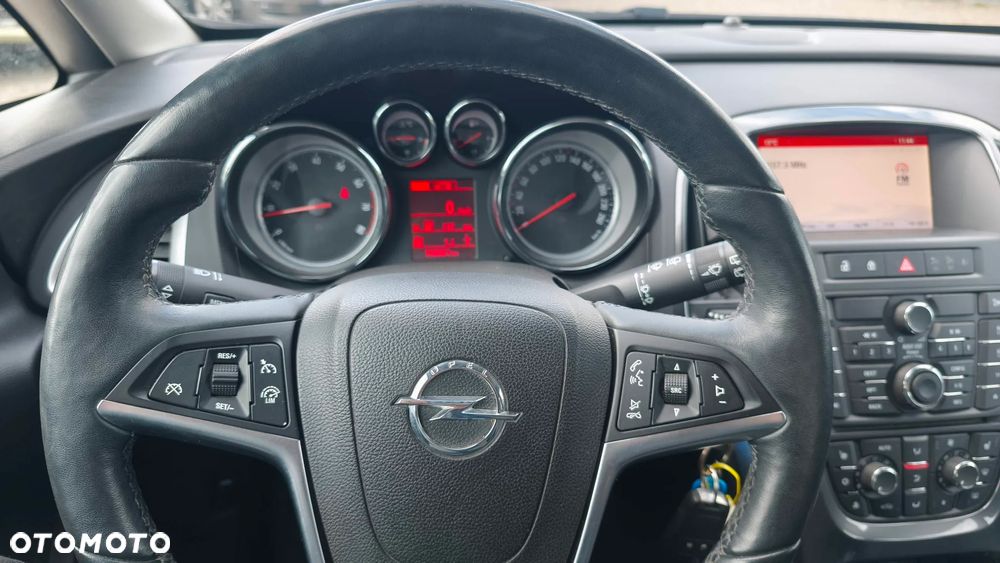 Opel Astra 1.6 Design Edition - 15