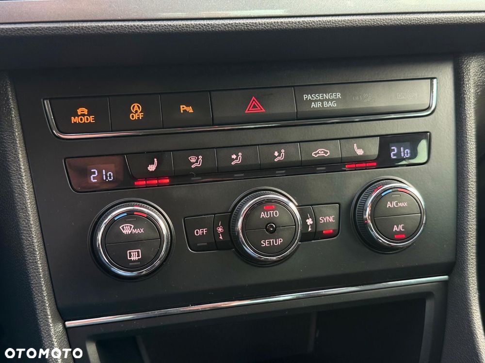 Seat Leon 2.0 TDI FR S&S EU6 - 23
