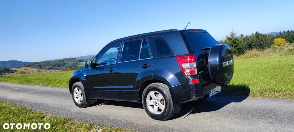 Suzuki Grand Vitara 1.9 DDiS - 2
