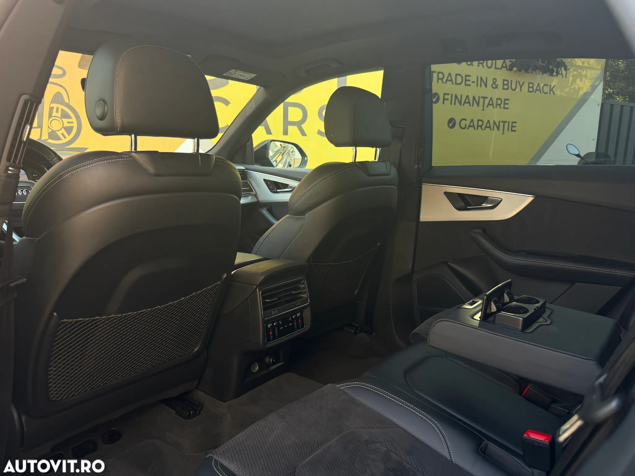 Audi Q8 50 TDI quattro Tiptronic MHEV - 6