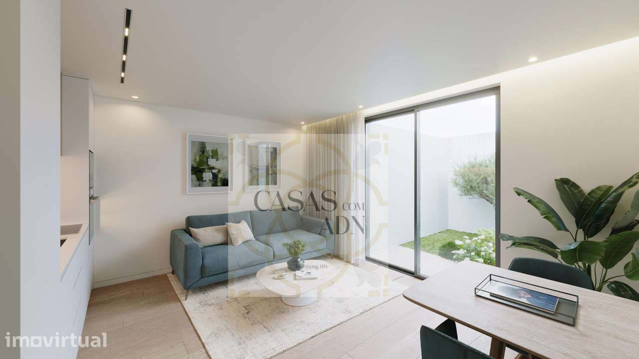 partamento T1 situado na Forca - ICON FLORA - AVEIRO - Grande imagem: 4/15