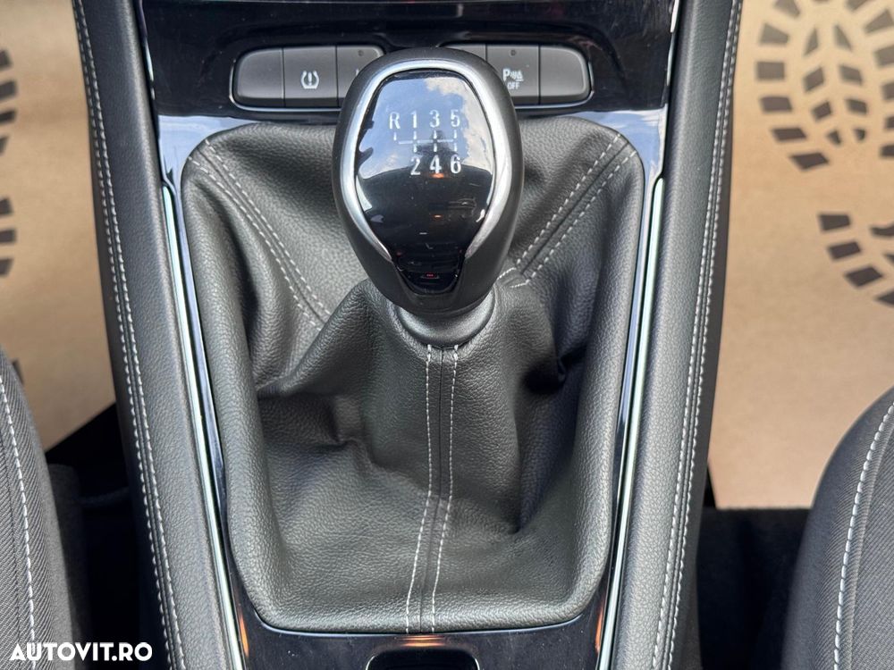 Opel Grandland X 1.2 Turbo ecoTEC START/STOP Enjoy - 14